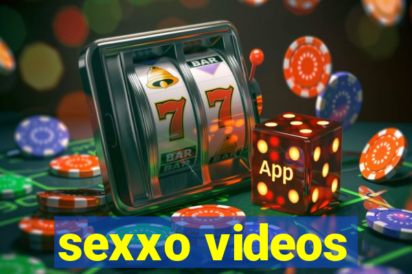 sexxo videos